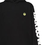 Hoodie Con Logo S5BWUAHS086 110 BARROW 