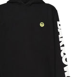 Hoodie Con Logo S5BWUAHS086 110 BARROW 