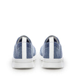 Sneaker Fits con logo USSFITSN0115104 00M KITON 