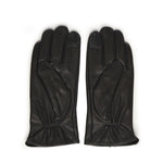 Guanti touchscreen in nappa LV04D8034G UB1 CALVIN KLEIN 