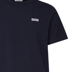T-shirt in cotone Logo TSPM 08CB AUTRY 