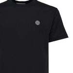 T-shirt con logo<BR/> K2S152100027 S0013V0020 STONE ISLAND 