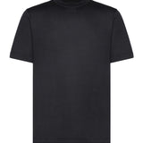 T-shirt in cotone M75TSHM02TSH26001 22N ELEVENTY 