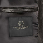 Giubbotto Julius in pelle JULIUS CAESAR COCCONERO GIULIANO GALIANO 