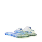 Slide Maddison 43518899999 BLUE KURT GEIGER 