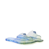Slide Maddison 43518899999 BLUE KURT GEIGER 