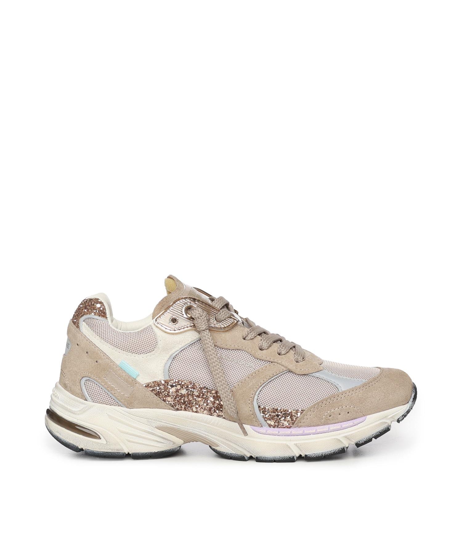 Sneakers Fugitive 9094 25304AA8  CRIME LONDON 