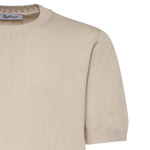 T-shirt in cotone 57188 18163012 GALIANO 