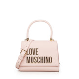 Borsa a mano in ecoleather JC4024PP1LKD0 600 LOVE MOSCHINO 