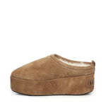 Sabot con plateau alaska soft 825258 WBFC12200 BALENCIAGA 