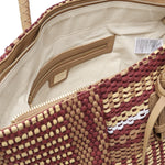 Borsa Shopping Stefanie 73BS8ZL01 STEFANIEAMARENA/MULTI V° 73 