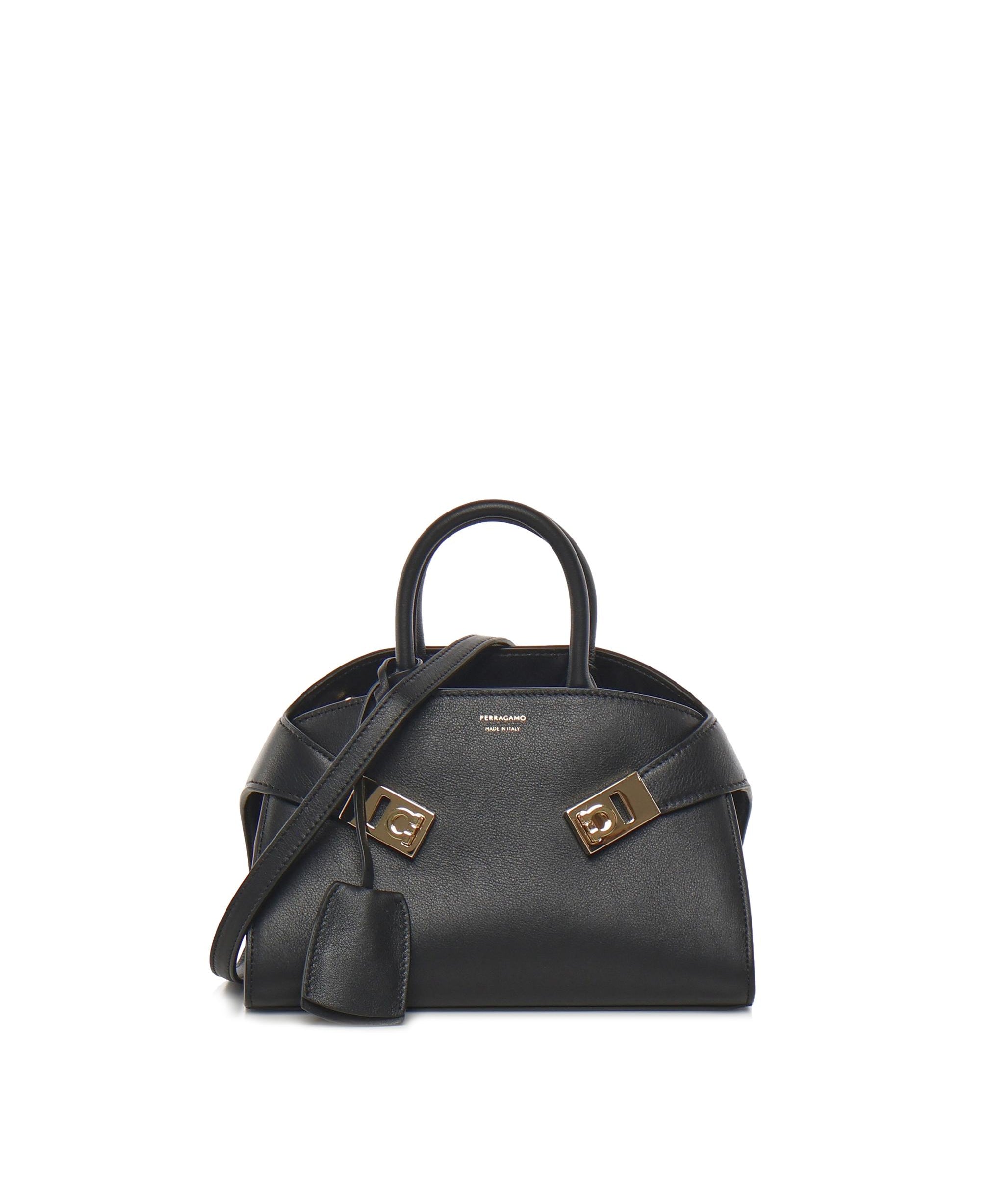 Borsa a mano Hug 215975 768853009 FERRAGAMO 