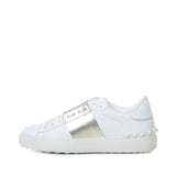 Sneaker Open in pelle 8W2S0781 FLRL71 VALENTINO GARAVANI 