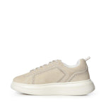 Sneakers platform con logo 7B6003PX002 S3598 LIU JO 