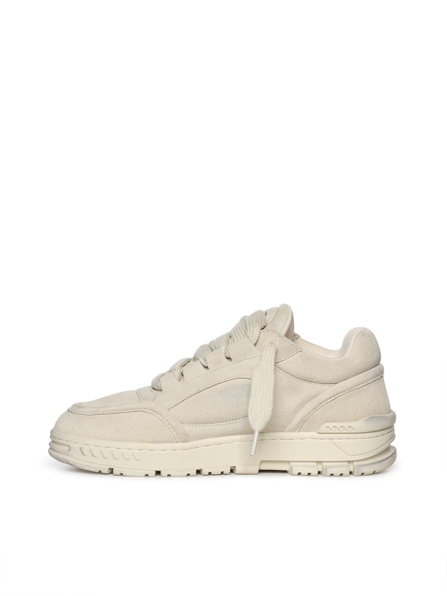 Sneaker Area Loop F3594002 OFF WHITE/OFF WHITE AXEL ARIGATO 