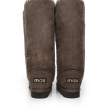 Stivali Eskimo 40 MUFW101002A CHA MOU 