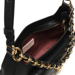 Borsa a tracolla in pelle E1TFK120101 001 COCCINELLE 