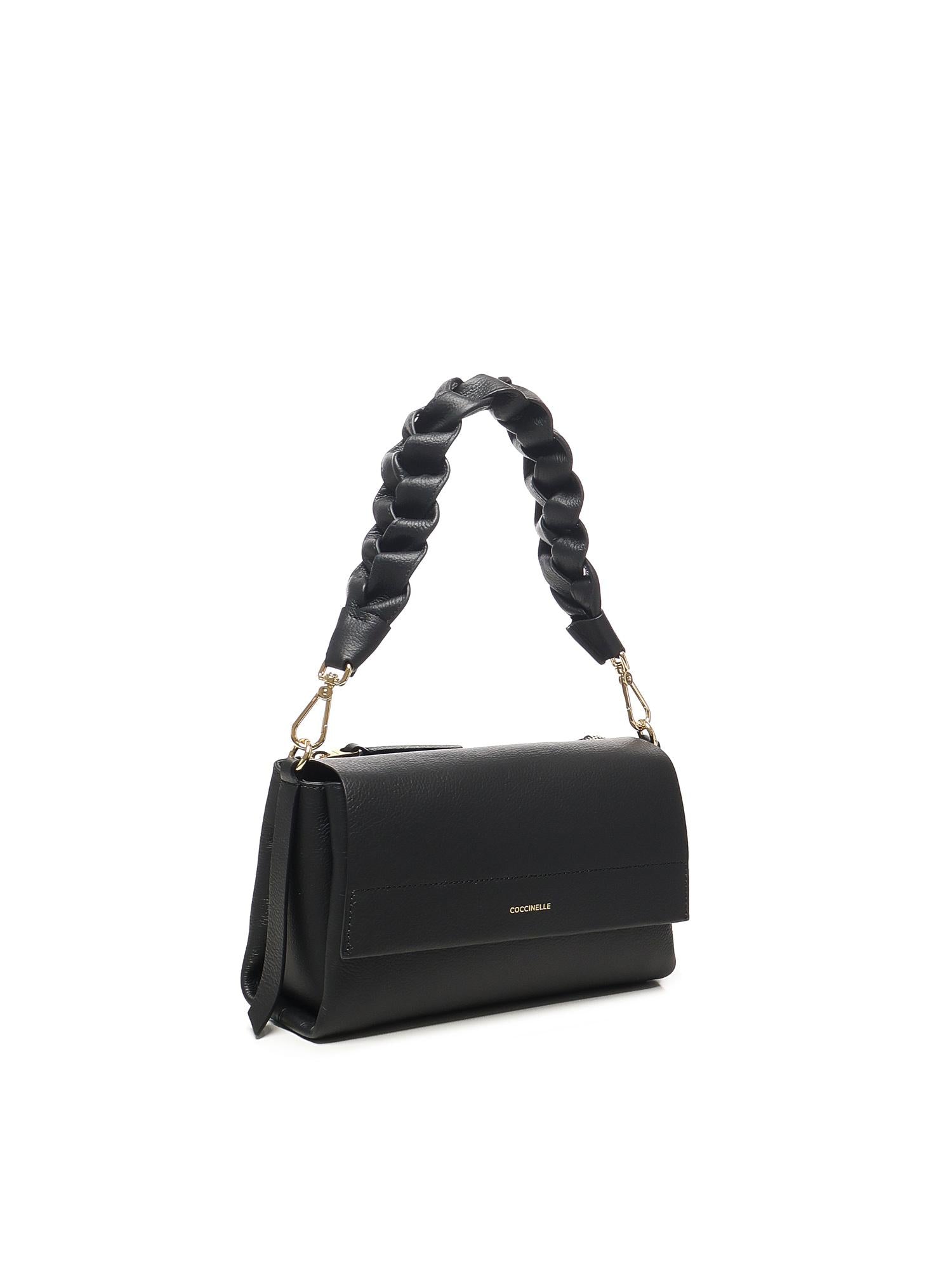 Borsa Boheme in pelle E1M50120101 613 COCCINELLE 