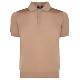 Polo in lana vergine FZC349 AR88F0TZ8 FENDI 