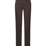 Pantalone Flora regular DP807 OS0120D002O789 DONDUP 