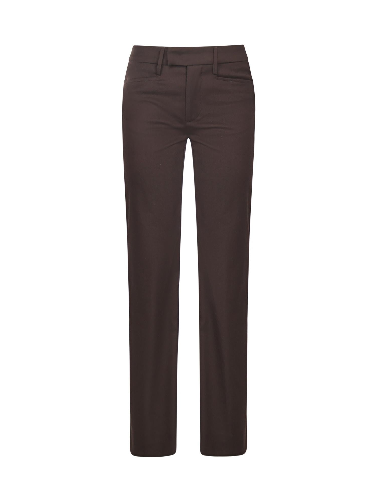 Pantalone Flora regular DP807 OS0120D002O789 DONDUP 