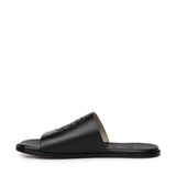 Slide Anagram Flex in pelle di vitello M616465X22 1100 LOEWE 