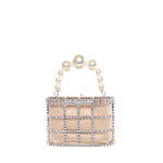 Borsa Holli B007 CRI-PER ROSANTICA 