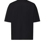 T-shirt in cotone J22GC0266 J45084001 JIL SANDER 
