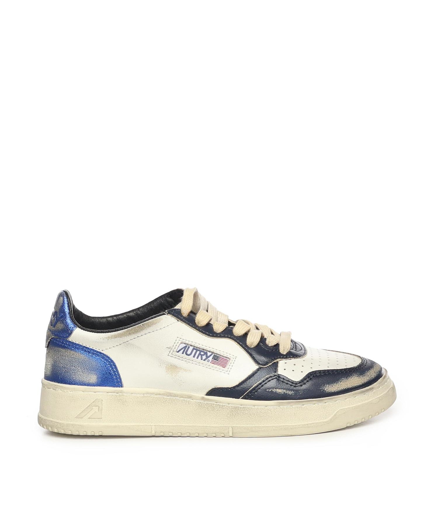 Sneakers Medalist low AVLM SV55 AUTRY 