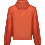 Giacca con cappuccio Moncler x Gilga Farm by Donald Glover K24021A00005 597SN345 MONCLER GENIUS 