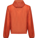 Giacca con cappuccio Moncler x Gilga Farm by Donald Glover K24021A00005 597SN345 MONCLER GENIUS 