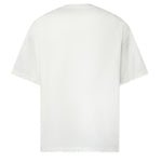 T-shirt in cotone con logo J22GC0277 J20347102 JIL SANDER 