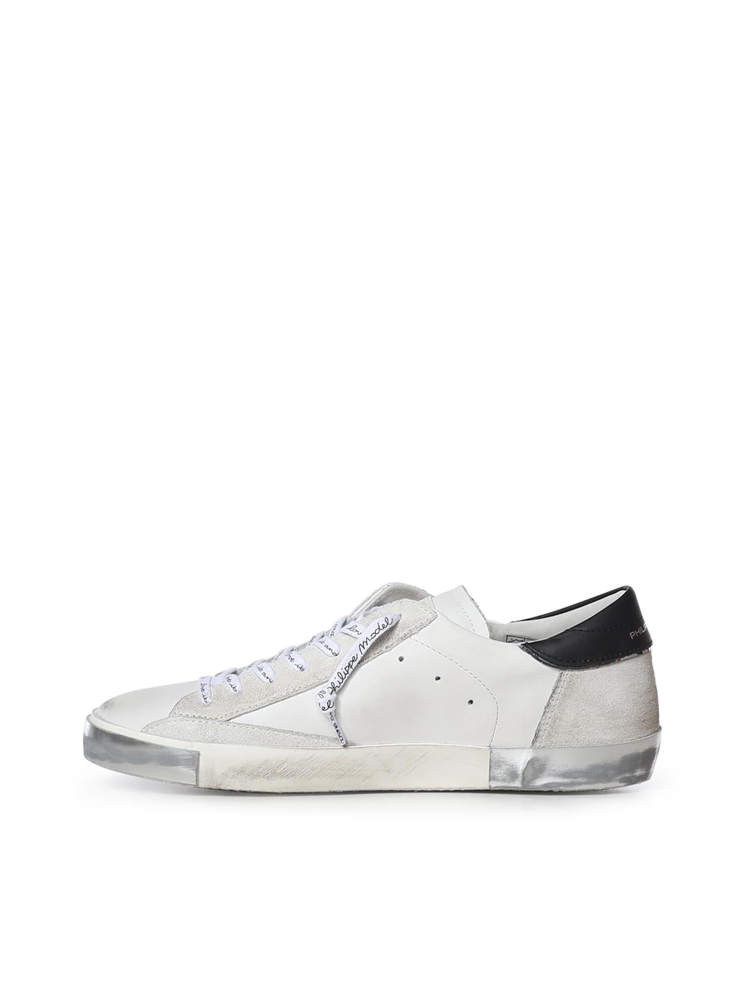 Sneakers Prsx low PRLU MA02 PHILIPPE MODEL 