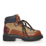 Stivaletti hiking Canadian ABM0123 M1104 DSQUARED2 