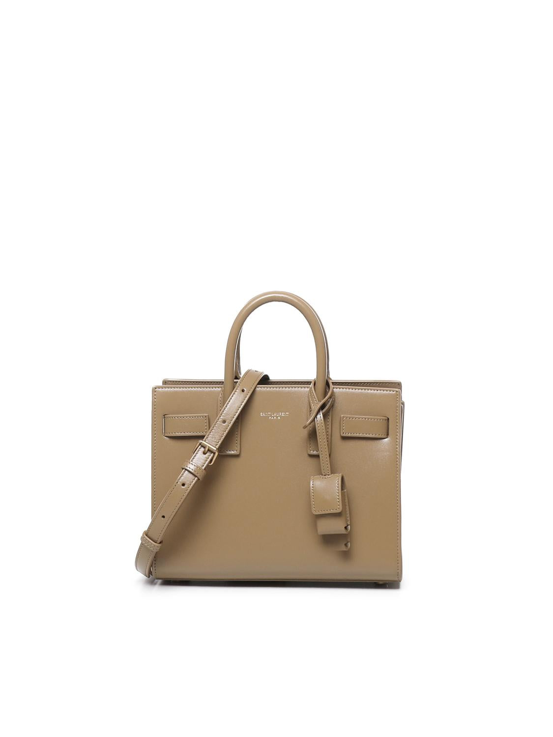Mini bag Sac de Jour 392035 02G9W9805 SAINT LAURENT 