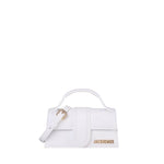 Borsa Le Bambino in pelle 21HBAW00006BC01C01 100 JACQUEMUS 