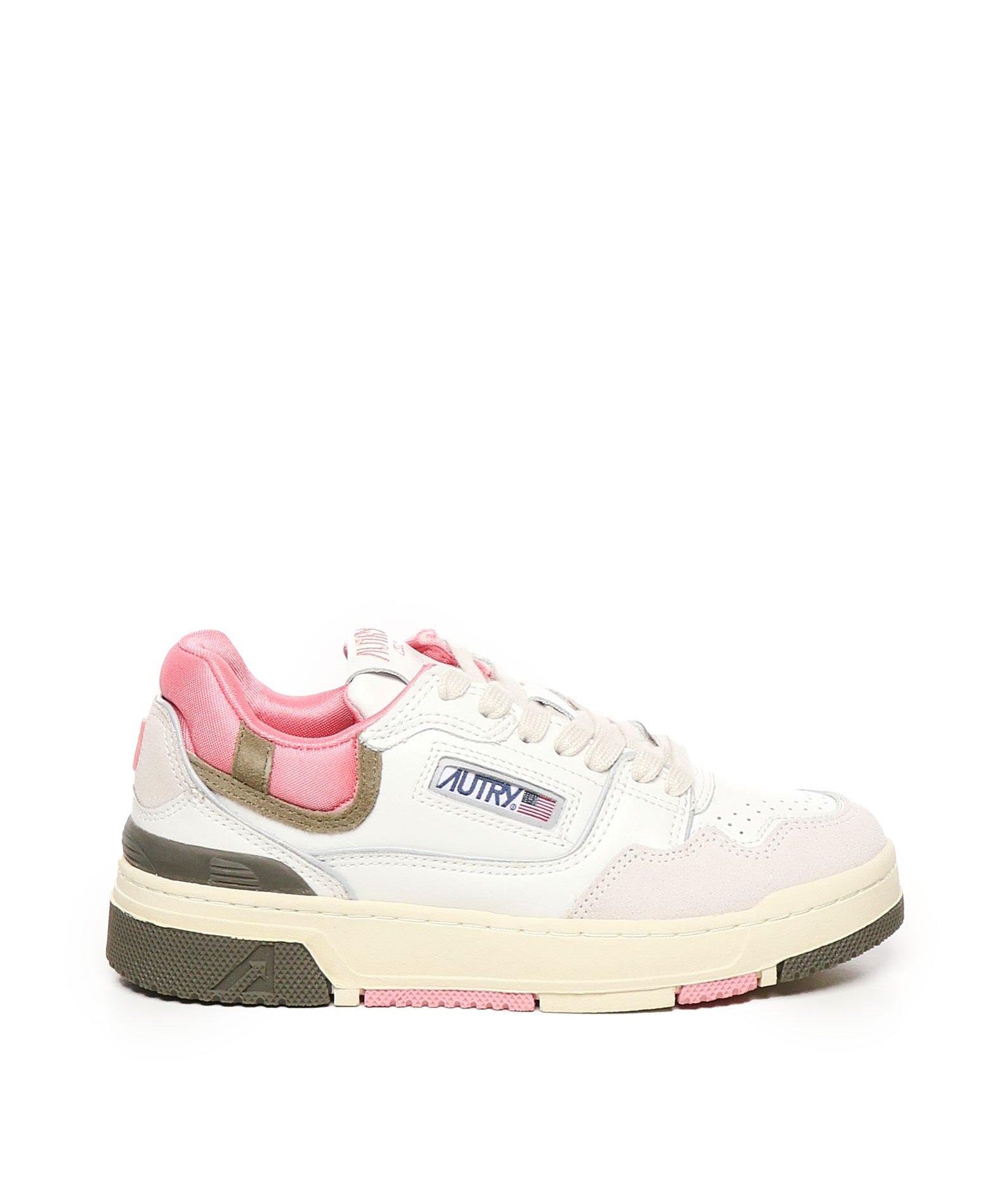 Sneakers CLC Low ROLW MC03 AUTRY 