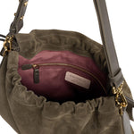 Borsa Lidia small in camoscio E1V9G130401 W25 COCCINELLE 