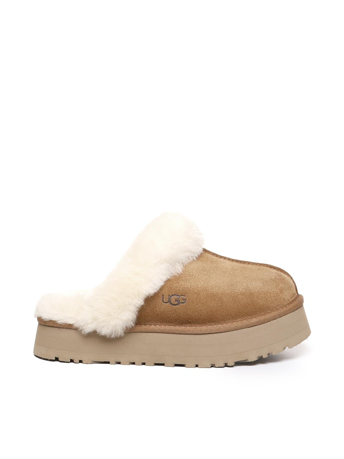 Slipper Disquette 1122550 CHE UGG 