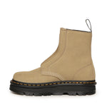 Stivaletti Zebzag Laceless in pelle scamosciata 42246200  DR. MARTENS 