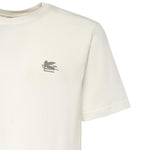 T-shirt in cotone MRMA0002 AV900W0001 ETRO 
