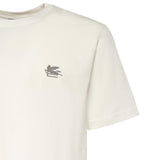 T-shirt in cotone MRMA0002 AV900W0001 ETRO 
