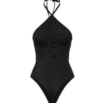 Costume intero Bastide OPW00046AW00096 990 JACQUEMUS 