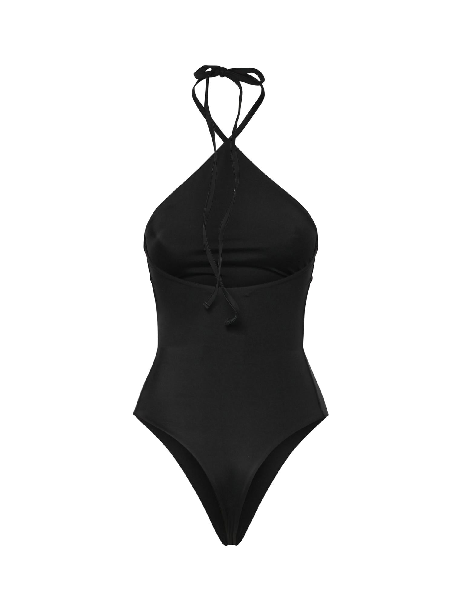 Costume intero Bastide OPW00046AW00096 990 JACQUEMUS 