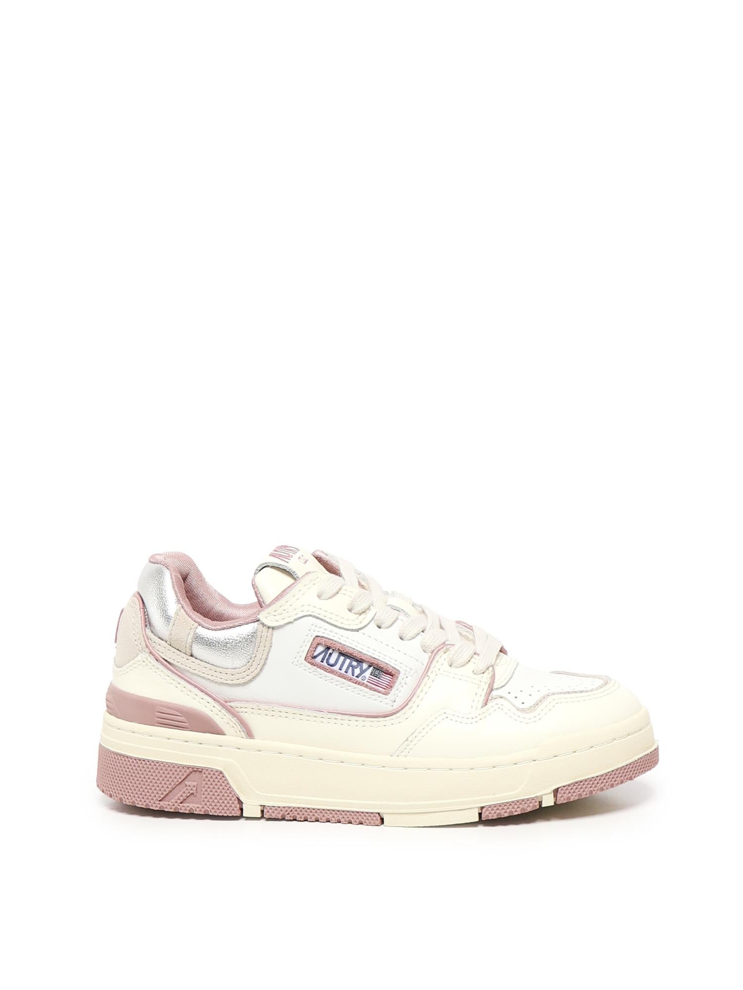 Sneakers Clc low ROLW TE01 AUTRY 