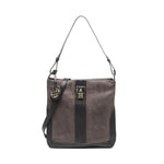 Borsa Hobo Georgia 73BS9AR06 GEORGIAANTRACITE V° 73 