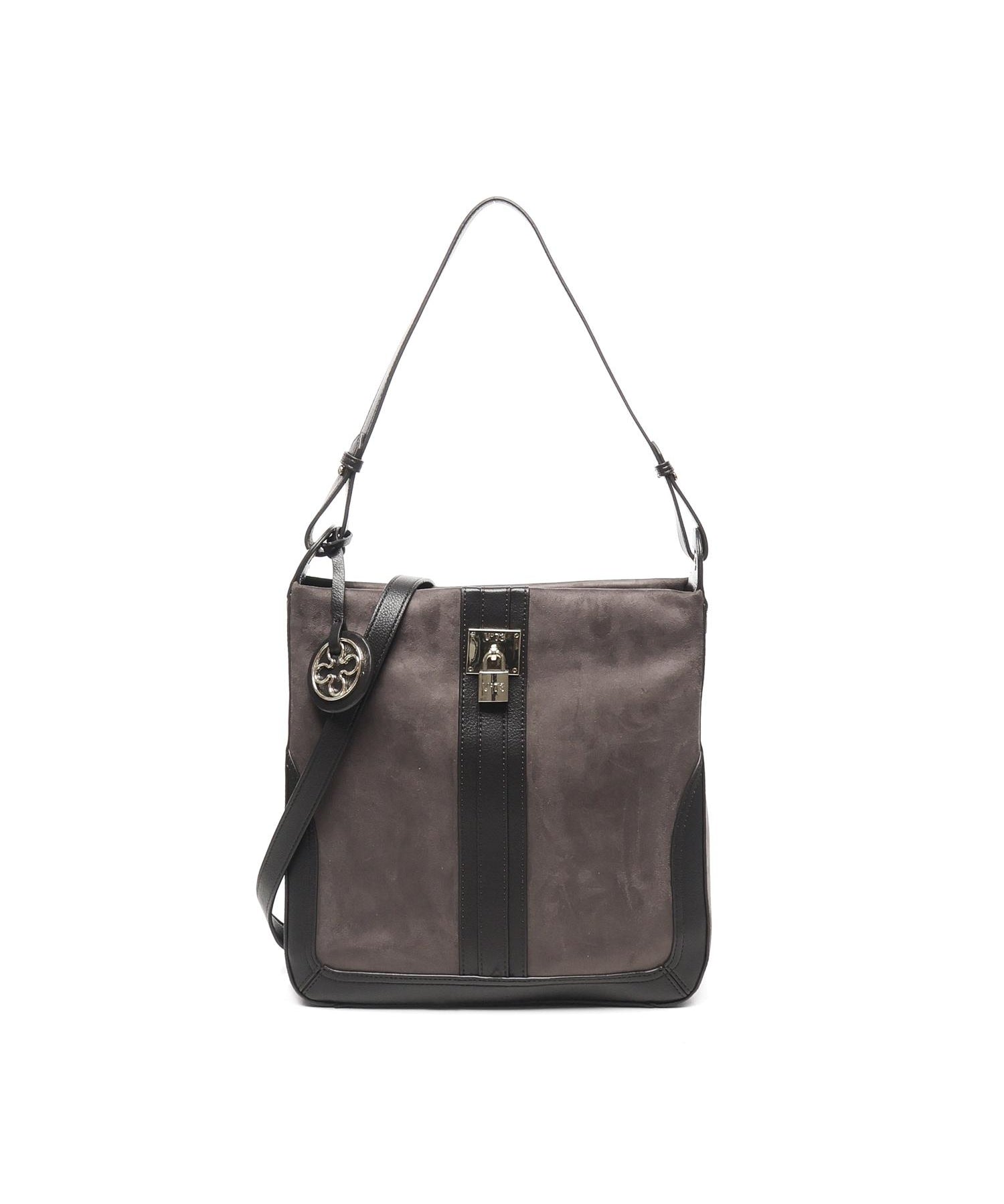 Borsa Hobo Georgia 73BS9AR06 GEORGIAANTRACITE V° 73 