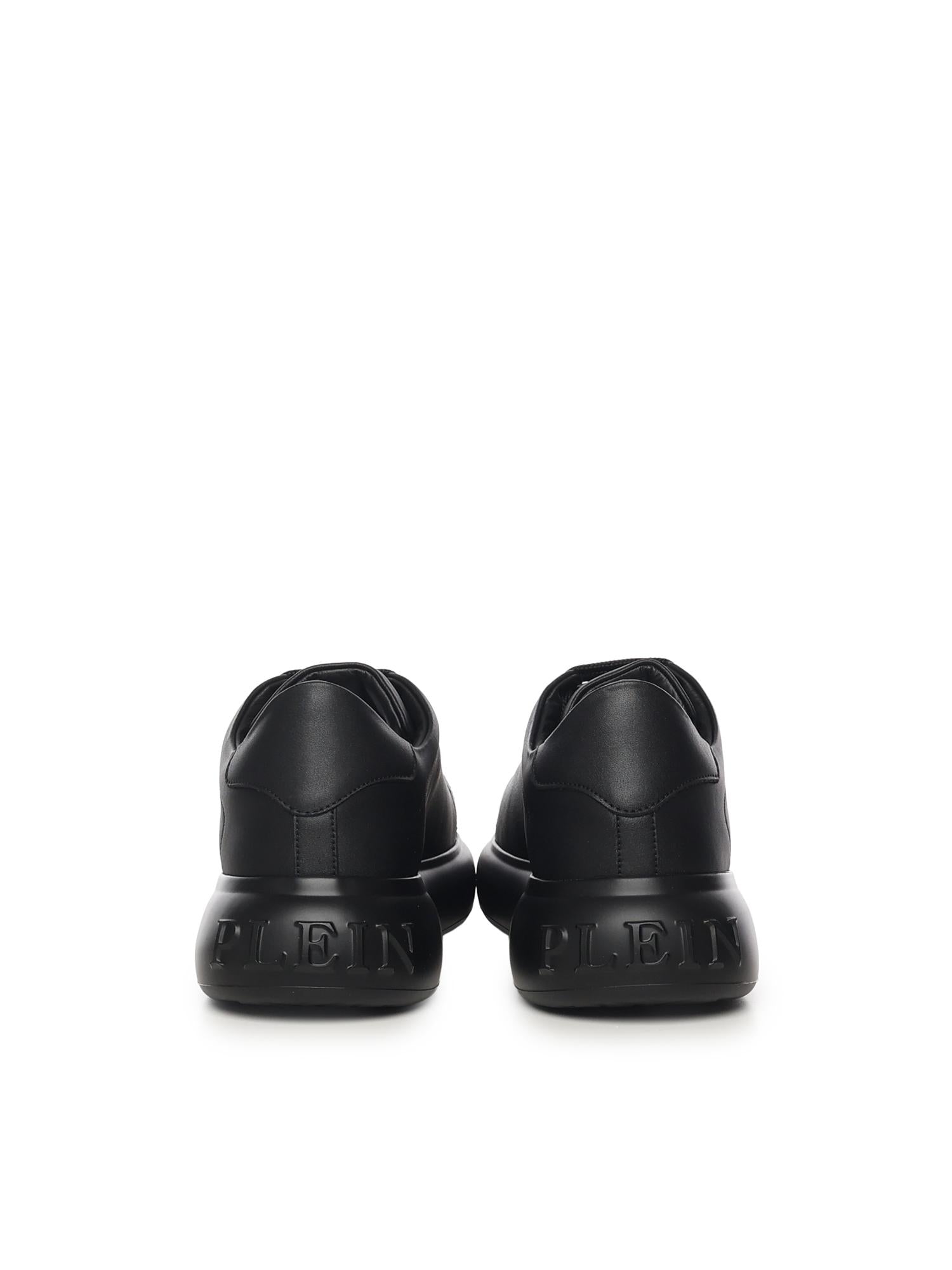 Sneakers Hexagon low top FAESUSC0804 PLE075N0202 PHILIPP PLEIN 