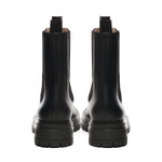 Stivaletti Chester G73462 20GOMBLACK GIANVITO ROSSI 