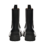 Stivaletti Chester G73462 20GOMBLACK GIANVITO ROSSI 